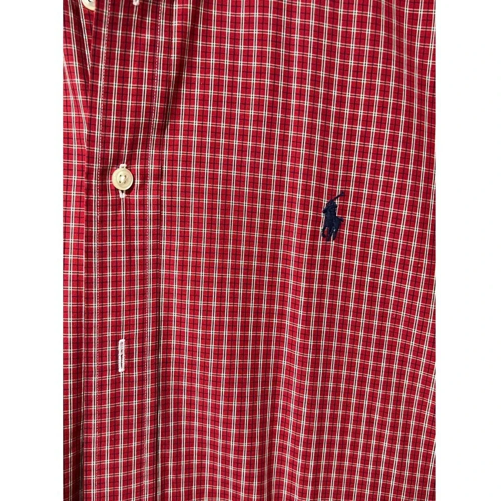 Ralph Lauren - YARMOUTH design - 17 34/35 - Picture 2 of 2